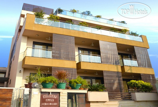 Hotelier's photos Tavisha Villa 4*