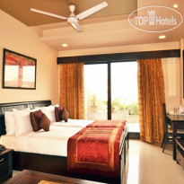 Tavisha Villa 