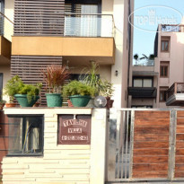 Tavisha Villa 