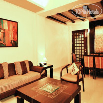 Tavisha Villa 