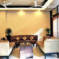 Tavisha Villa 