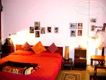 New photos from tourists Anejas B&B 1*
