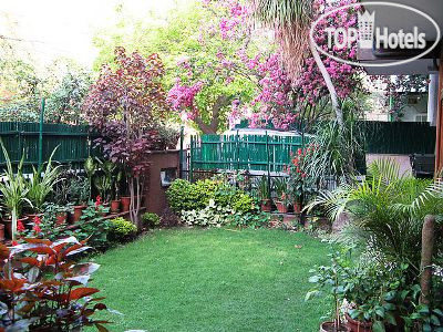 Hotelier's photos Arun Bani Home Stay 2*