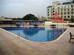 New photos from tourists City Club Phase III 3*