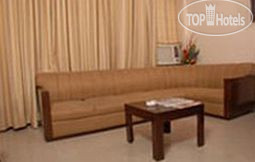 New photos from tourists Crown Residence 1*