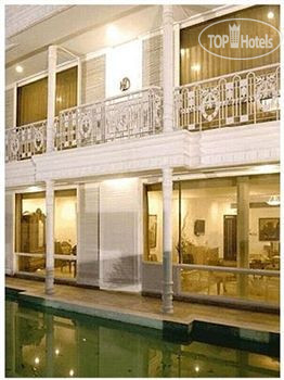 New photos from tourists Diplomat Hotel 4*