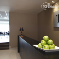 Eaton Smart New Delhi Airport Transit Hotel 