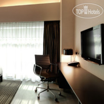 Eaton Smart New Delhi Airport Transit Hotel 