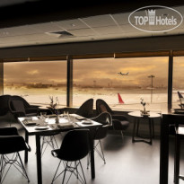 Eaton Smart New Delhi Airport Transit Hotel 