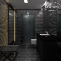 Eaton Smart New Delhi Airport Transit Hotel 