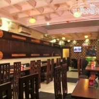 Gold Regency Hotel