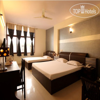Airport City hotel