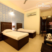 Airport City hotel