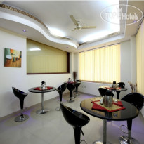 Airport City hotel