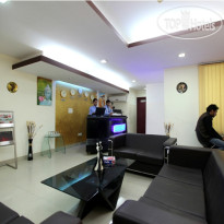 Airport City hotel