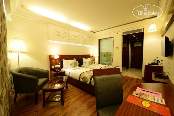 New photos from tourists Regent Grand Hotel 4*