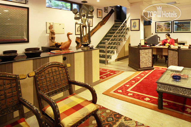 Hotel photo Shanti Home 4*