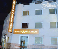 Hotelier's photos Marble Arch 3*
