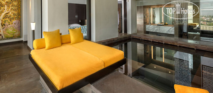 Hotel photo The Lodhi 5*