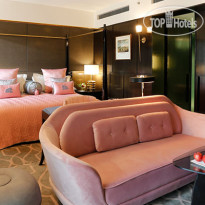 The Lodhi 