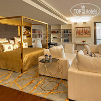 The Lodhi 