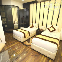 Metro View Hotel