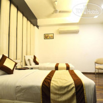 Metro View Hotel