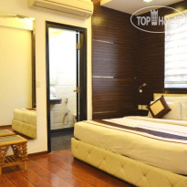 Metro View Hotel