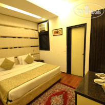 Metro View Hotel