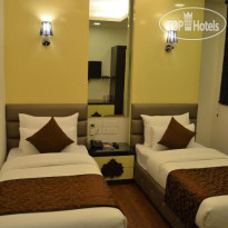 Metro View Hotel