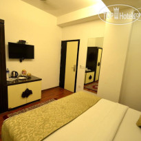 Metro View Hotel