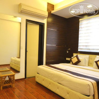 Metro View Hotel