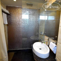 Metro View Hotel