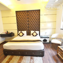 Metro View Hotel
