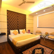 Metro View Hotel