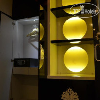 Metro View Hotel