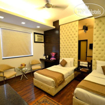 Metro View Hotel