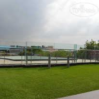 Metro View Hotel