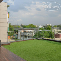 Metro View Hotel
