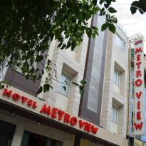 Metro View Hotel