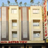 Metro View Hotel