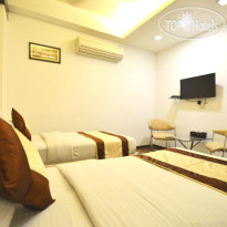 Metro View Hotel