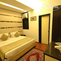 Metro View Hotel