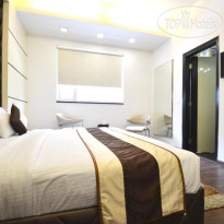 Metro View Hotel