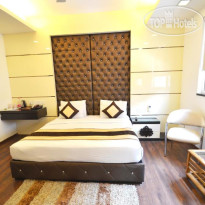 Metro View Hotel