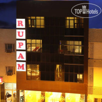Rupam Hotel 