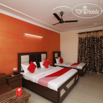 Mayank Residency Hotel