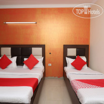 Mayank Residency Hotel