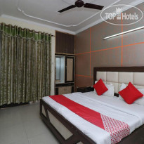 Mayank Residency Hotel