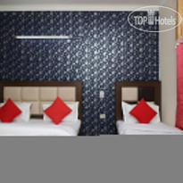 Mayank Residency Hotel